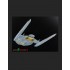 1/2500 USS Shenzhou NCC-1227 Detail set for Polar Lights kits [STAR TREK Discovery]