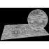 Star Ship Surface - Plating Greeble 1.0 (114 x 69.5cm)