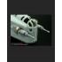 1/72 Razor Crest Canons Detail set for Revell #06781 [STAR WARS - Mandalorian]