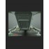 1/72 Razor Crest Engines & Exterior Detail set for Revell 06781 [STAR WARS - Mandalorian]