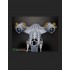 1/72 "Razor Crest" Flaps for AMT kit [STAR WARS - Mandalorian]