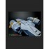 1/72 "Razor Crest" Flaps for AMT kit [STAR WARS - Mandalorian]