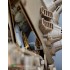 1/72 DUNE Atreides Ornithopter Interior Detail set for Meng kit