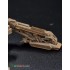 1/72 DUNE Atreides Ornithopter Exterior Detail set for Meng kit