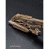 1/72 DUNE Atreides Ornithopter Exterior Detail set for Meng kit