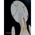 1/1400 USS Enterprise NCC-1701-E Photo-etch Detail set for AMT kit