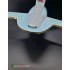 1/1400 Ambassador class - U.S.S. Enterprise NCC-1701-C Shuttle Bay Tail for AMT kit