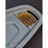 1/1400 Ambassador class - U.S.S. Yamaguchi NCC-26510 Bridge and Shuttlebay for AMT kit