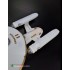 1/1400 U.S.S. Enterprise NCC-1701-C (variants - Yamaguchi)