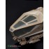 1/72 DUNE Atreides Ornithopter Canopy Masking for Meng kit
