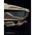 1/72 DUNE Atreides Ornithopter Canopy Masking for Meng kit