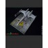 Hangar Deck #02: Star Wars Rebel Display Base (135x200mm)