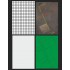 Hangar Deck #05: Star Wars B-Wing Display Base (135x200mm)