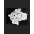 1/420 USS Defiant NX / NCC-74205 Super Detail Set for AMT [STAR TREK Deep Space Nine] 