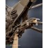 1/72 DUNE Atreides Ornithopter Complete Upgrade set for Meng kit [FruitPACK]