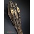1/72 DUNE Atreides Ornithopter Complete Upgrade set for Meng kit [FruitPACK]