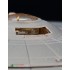 1/1000 U.S.S. Enterprise NCC-1701 SNW Super Detail Set for Polar Lights Kit