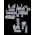 Wargaming - Graveyards Equipment
