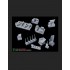 Wargaming - Graveyards Equipment