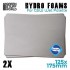 Hydro Foams x2 for GSW Hobby Wet Palette (Size: 125x175mm)