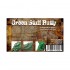 Green Stuff Bar 100 gr Two-part Epoxy Putty