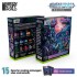Martian Avatar World Alien Environments Bases Materials and Model Paints