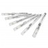 Refillable Paint Pen 0.5 (6pcs)