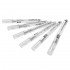 Refillable Paint Pen 0.7 (6pcs)