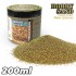 Thin Hobby Sand #Field Sand (200ml) Size of Grain: Approx. 0.5mm