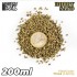 Thick Hobby Sand #Field Sand (200ml) Size of Grain: Approx. 1-2mm