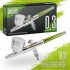 Dual Action Airbrush 0.3 (7ml)