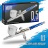 Dual Action Airbrush 0.5 (7ml)