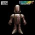 Colourshift Chameleon Acrylic Model Paint Solar Anomalie (17ml)