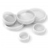 Containment Moulds for Round Bases