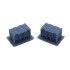 1/35 Modern Australian Personal Trunk Type 1 (2pcs)
