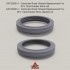 1/35 Centurion Road Wheels Replacement for AFV Club Rubber Rims