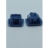 1/35 US/Australian Vehicles Jerry Can Holder (empty, 2pcs)