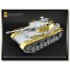 Upgrade Set for 1/35 WWII German Panzer IV Ausf.G for Dragon kit #6363
