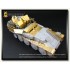 Upgrade Set for 1/35 German Flakpanzer 38(t) Gepard for Dragon kit #6469