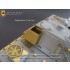 1/35 WWII German Sd.Kfz.173 Jagdpanther Ausf.G2 Premium Detail Set for Dragon 6609 kit