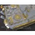 1/35 WWII German Sd.Kfz.173 Jagdpanther Ausf.G2 Premium Detail Set for Dragon 6609 kit