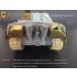 1/35 WWII German Sd.Kfz.173 Jagdpanther Ausf.G2 Premium Detail Set for Dragon 6609 kit