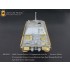 1/35 WWII German Sd.Kfz.173 Jagdpanther Ausf.G2 Premium Detail Set for Dragon 6609 kit