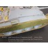 1/35 WWII German Sd.Kfz.173 Jagdpanther Ausf.G2 Premium Detail Set for Dragon 6609 kit