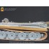 1/35 SdKfz.181 Pzkpfw.VI Ausf.E Tiger I Early Premium Detail Set for Dragon #6369 kit