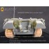 1/35 WWII SdKfz.171 Panther Ausf.D Early/Middle Detail-up Set [Premium Edition]