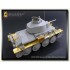 1/35 Panzer 38(t) Ausf.G Exterior Detail Set w/Metal Barrel for Dragon kit #6290