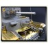 1/35 Panzer 38(t) Ausf.G Exterior Detail Set w/Metal Barrel for Dragon kit #6290