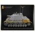 Photoetch for 1/35 German SdKfz.166 'Brummbar' w/Track Fenders for Dragon #6460