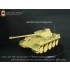 1/35 WWII SdKfz.171 Panther Ausf.D (Early) Detail-up Set